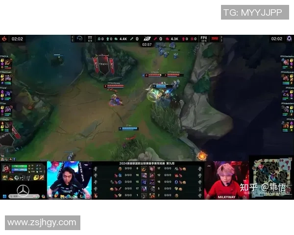 英雄联盟深度解析：揭秘FPX战队的比赛策略与经验分享