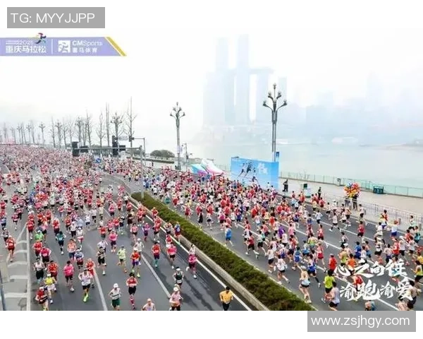 重庆飞盘队在城市马拉松中的精彩表现与实力分析